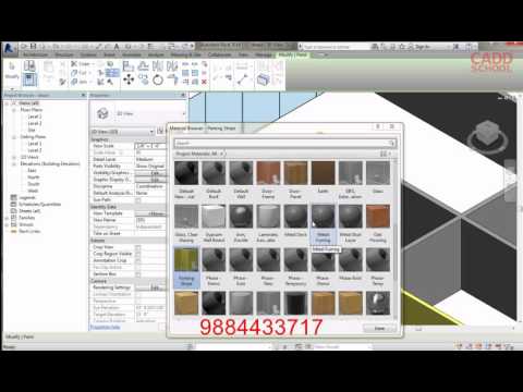 REVIT ARCHITECTURE TUTORIAL FOR BEGINNERS HOW TO CREATE A SOFA IN REVIT FAMILY