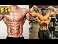 Arash Rahbar: Some Fat Burners “Could Really Mess You Up”