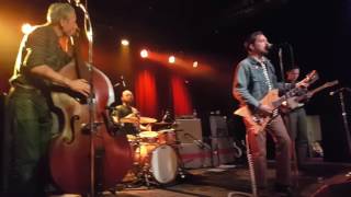 JD McPherson &quot;Bossy&quot;