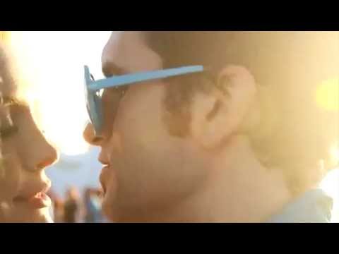 David Guetta Ft. Afrojack  Louder Than Words .avi