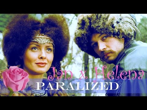 Jan x Helena // Paralyzer! [[HD]]