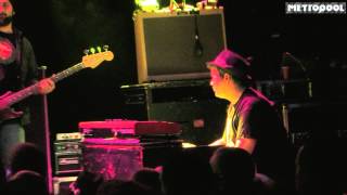 Henrik Freischlader - Take the blame