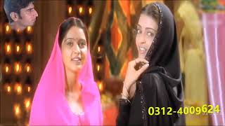 Ishq bina kya marna yaara with Jhankar HD  Taal 1999  FULL Song