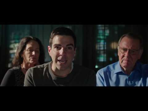 Snowden - Fisa Court Order - Own it on Digital HD 12/13 on Blu-ray/DVD 12/27