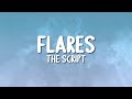 The Script Flares Lyrics