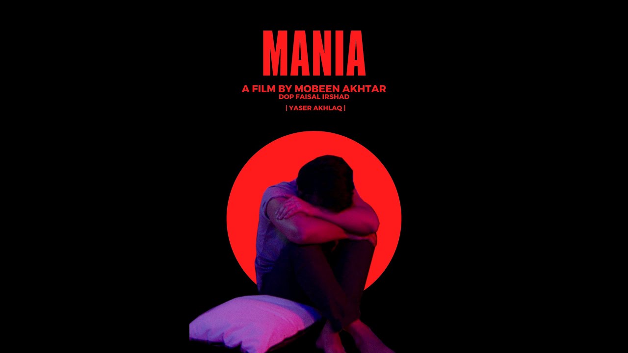 Mania | Short Film