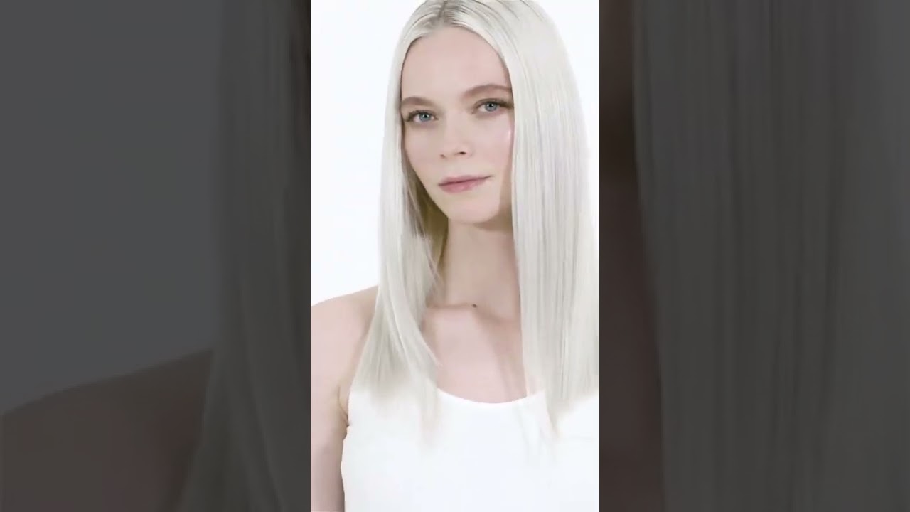 LABEL.M COOL BLONDE SHAMPOO