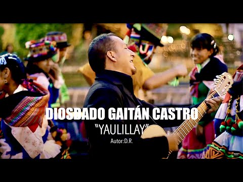 Yaullillay - Hnos Gaitan Castro