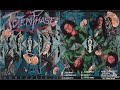 Totem Phase Chrysalis 21 1994 Thrash Metal Full Album