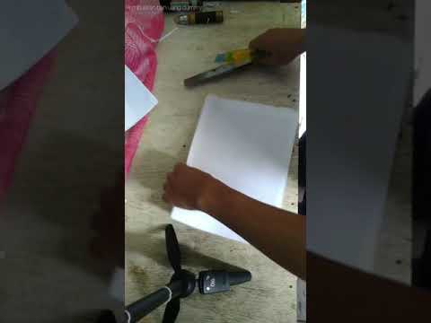 PROSES PRMBUATAN BAN UANG DUMMY TAHAP 2 BCA CMA#5