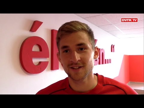 2015. május 31. | DVTK - MTK | Így látták a fiúk | DVTK TV |