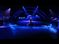 Susan Boyle sings Madonna hit You'll See - Britain's Got Talent 2012 Final - International version