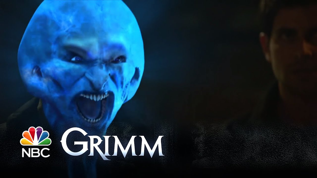 Creature Profile: Gluhenvolk - Grimm