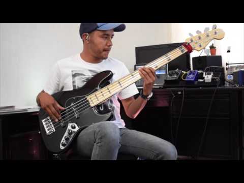 Algo nuevo empezó cover - Freddy Patzán