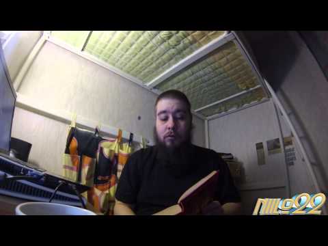 Näin tiistai aamuun