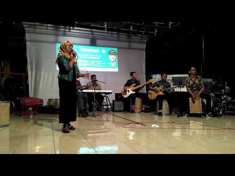 PRASETYAKU by Nuansa Delapanbelas Band Karanganyar Taman Kabudayan #3