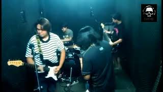 High Times - Slapshock ( Cover by ShotGlass PH)