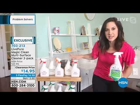 HSN | Problem Solvers 05.12.2021 - 08 AM