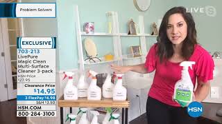HSN | Problem Solvers 05.12.2021 - 08 AM