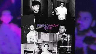 The Shadowboxers - RUNAWAY | Acoustic | (Official Audio)