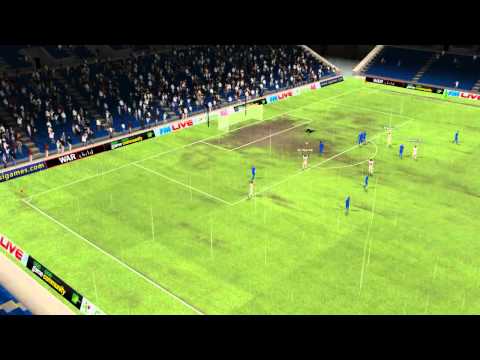 US Creteil-Lusitanos vs Amiens SC Football - But de Masson 87eme minute