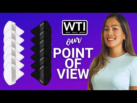 Maitys Triangle Powder Puff - WTI product video review