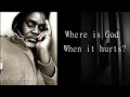 Where Is God When It Hurts Davies Mulaya