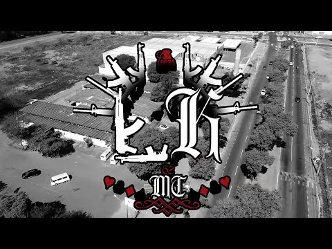 LK MC - Inadimplência (Clipe Oficial)