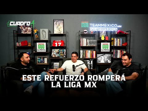 Episodio 25: Henry Martín está desesperado l Cuadro A