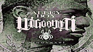 03-Alley Boy-Dry Feat BambinoGold  (Produced By AllStar)