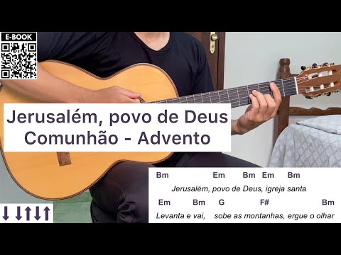 Jerusalém - Canthares