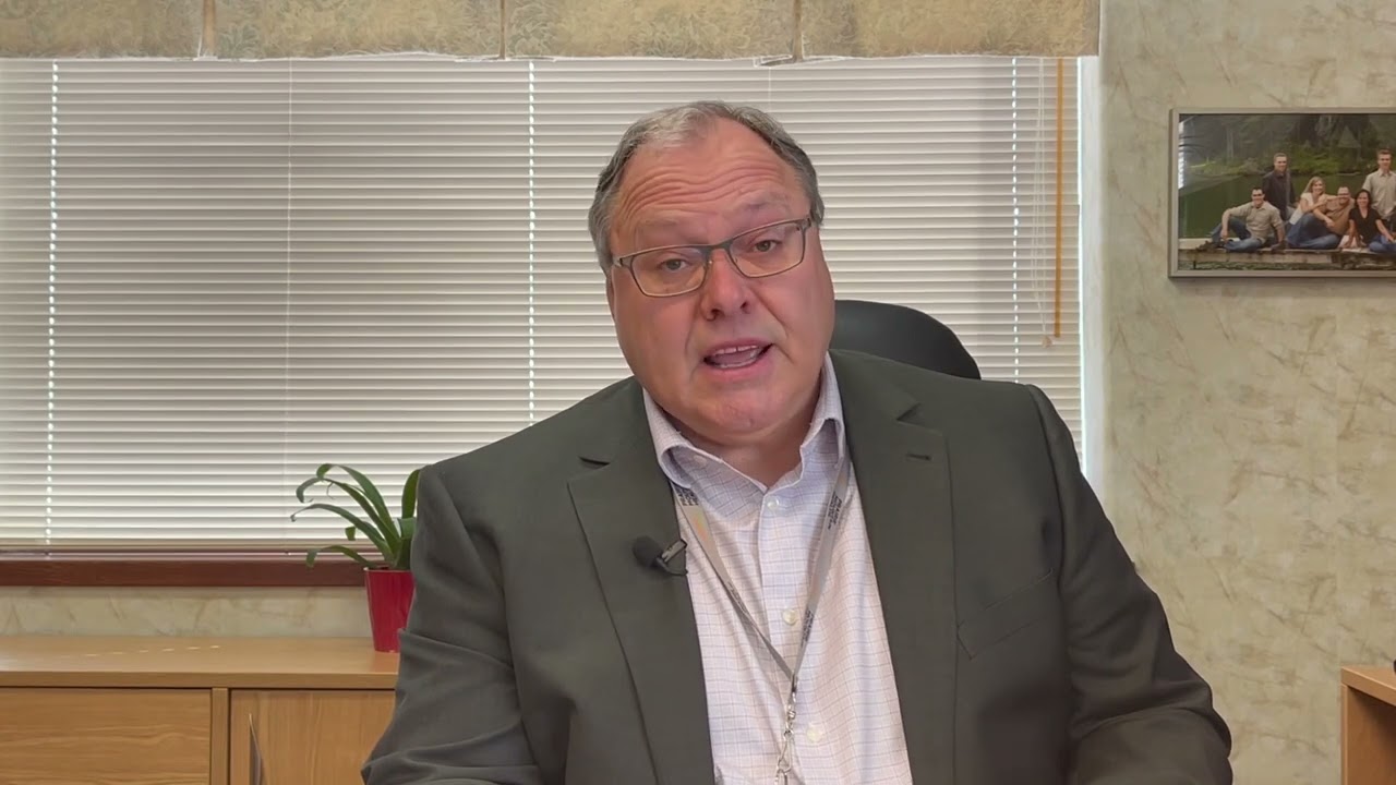 CEO Employee Appreciation Message 2022