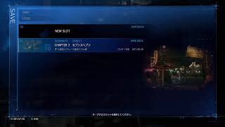 [水曜夜は]FF7リメイク実況プレイ[生配信]#001