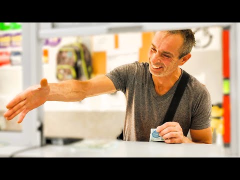 Przystanek Lombard - Odc. 22. "Tynki Pana Irka"