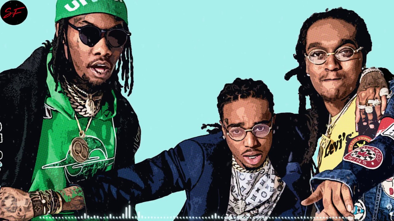 Bands | Migos x OT Genasis Type Beat/Instrumental | SEP 2017