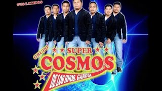 Grupo super Cosmos 2015 Cuidare de Ti