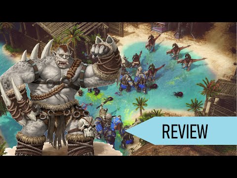 Spellforce 3: Fallen God - Review [PC]