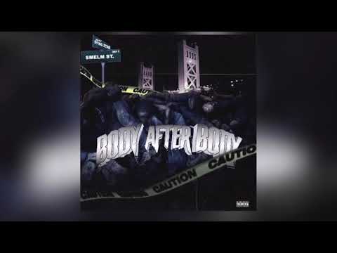 Rydah Reeko - Body After Body