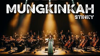 Download lagu MUNGKINKAH – STINKY (Epic Ethnic Orchestra Cover) | Aransemen Orkestra Paling Dramatis, Sendu! mp3