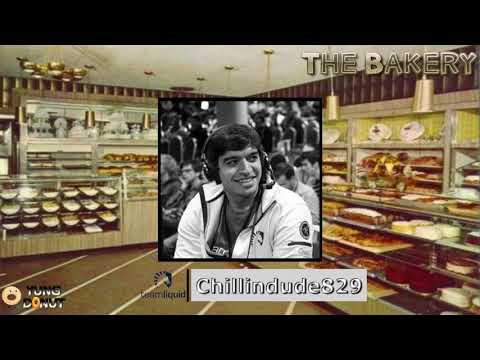 The Bakery w/Yung D0nut - Episode 9 ft. Team Liquid|Chillindude829 - Elegance