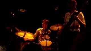Rilo Kiley - Does He Love You Ram&#39;s Head Live 6.07.08