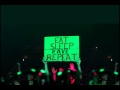 Eat, Sleep, Rave, Repeat Extended Kicks (Calvin ...