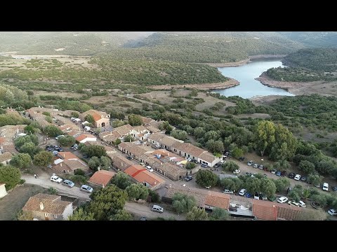 San Serafino - Ghilarza - Ottobre 2021