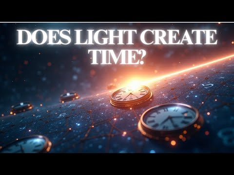 Does the Speed of Light Define Time Itself? | SLEEP SCIENCE STORIES