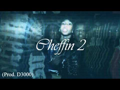 Lil Herb/LA Capone Type Beat - "Cheffin 2"