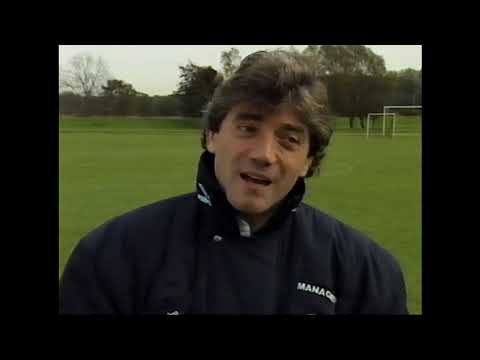 1992 Ten out of Ten - Newcastle United win their first 10 games of the season