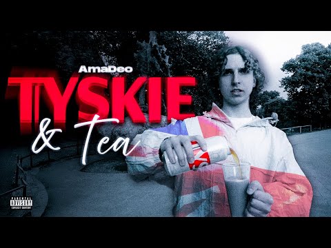 AmaDeo - TYSKIE & TEA [dir by. kacpi] (MUSIC VIDEO)