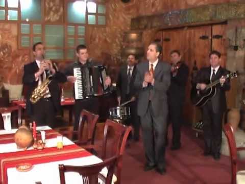 Tajfata na Dimo Dulot- Pazam te pazam