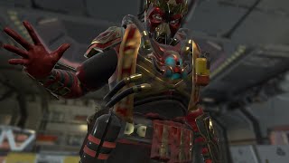 【Apex】ガス愛してる『成長日記#18』