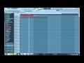 FL Studio 10 - Hardstyle Melody + Intro [Simple ...